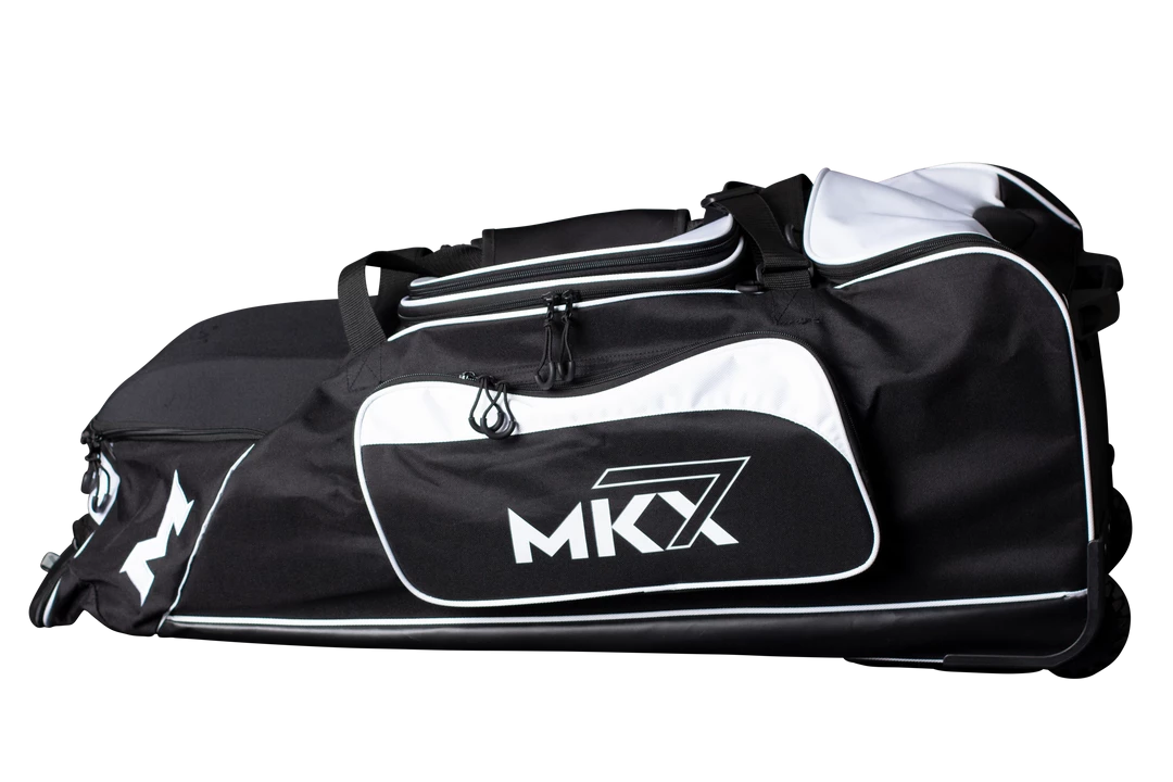 MIKEN CHAMPIONSHIP WHEELED BAG GEAR 6 MIKEN CHAMPIONSHIP WHEELED BAG GEAR