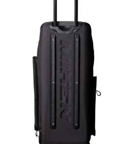 Pauer Sports MIKEN PRO PLAYER WHEELED BAG Equipment Bags