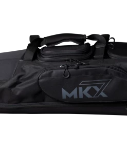 Pauer Sports MIKEN PRO PLAYER WHEELED BAG Equipment Bags 10 Pauer Sports MIKEN PRO PLAYER WHEELED BAG Equipment Bags