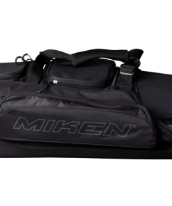 Pauer Sports MIKEN PRO PLAYER WHEELED BAG Equipment Bags 11 Pauer Sports MIKEN PRO PLAYER WHEELED BAG Equipment Bags