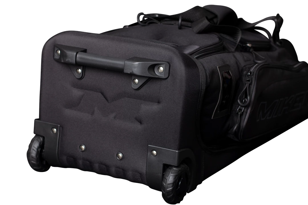 Pauer Sports MIKEN PRO PLAYER WHEELED BAG Equipment Bags 7 Pauer Sports MIKEN PRO PLAYER WHEELED BAG Equipment Bags