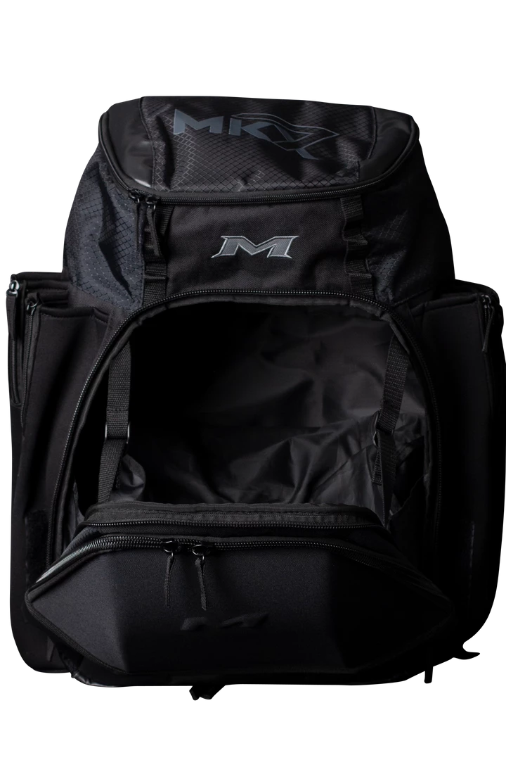 GEAR MIKEN XL BACKPACK 6 GEAR MIKEN XL BACKPACK