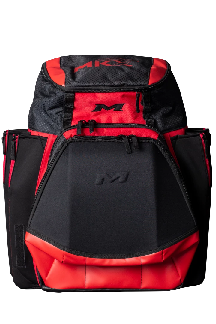 GEAR MIKEN XL BACKPACK 4 GEAR MIKEN XL BACKPACK