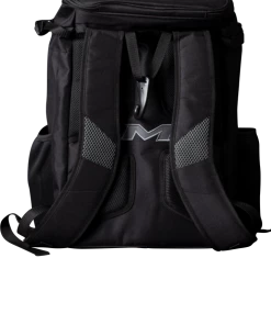 Pauer Sports GEAR MIKEN BACKPACK 11 Pauer Sports GEAR MIKEN BACKPACK