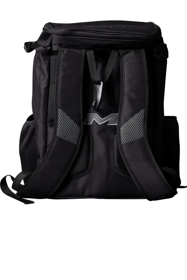 Pauer Sports GEAR MIKEN BACKPACK 5 Pauer Sports GEAR MIKEN BACKPACK