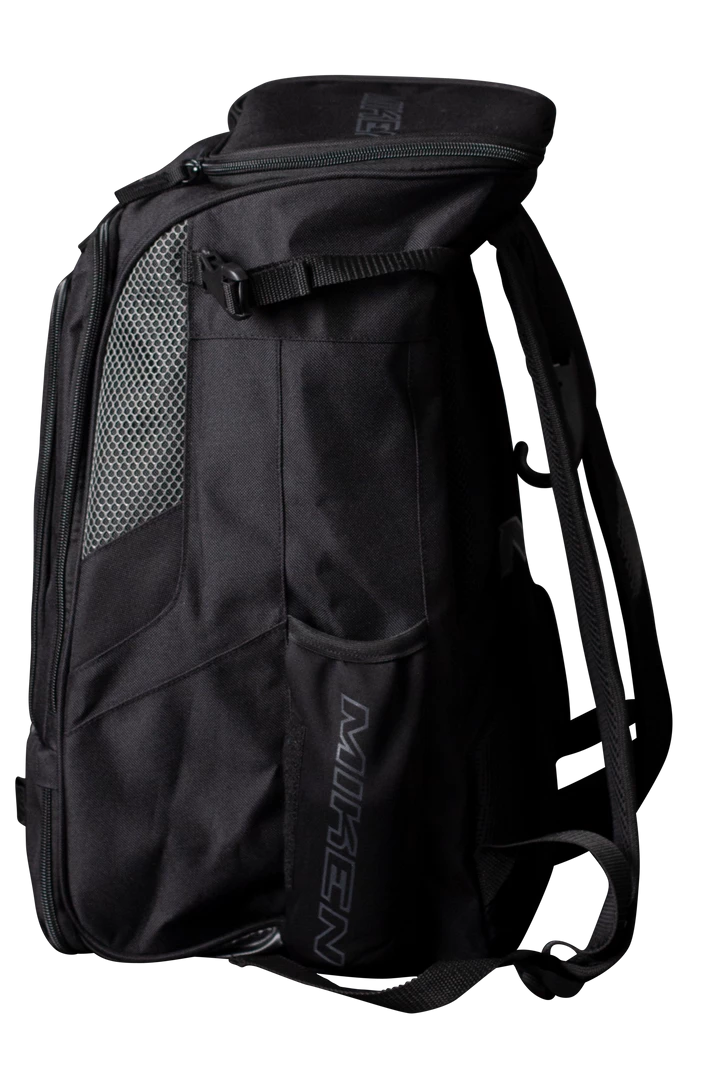 Pauer Sports GEAR MIKEN BACKPACK 6 Pauer Sports GEAR MIKEN BACKPACK