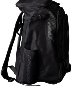 Pauer Sports GEAR MIKEN BACKPACK 13 Pauer Sports GEAR MIKEN BACKPACK