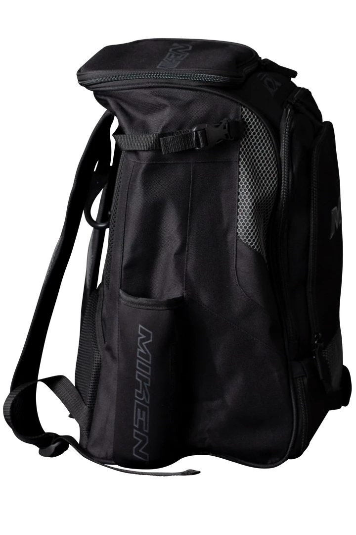 Pauer Sports GEAR MIKEN BACKPACK 7 Pauer Sports GEAR MIKEN BACKPACK