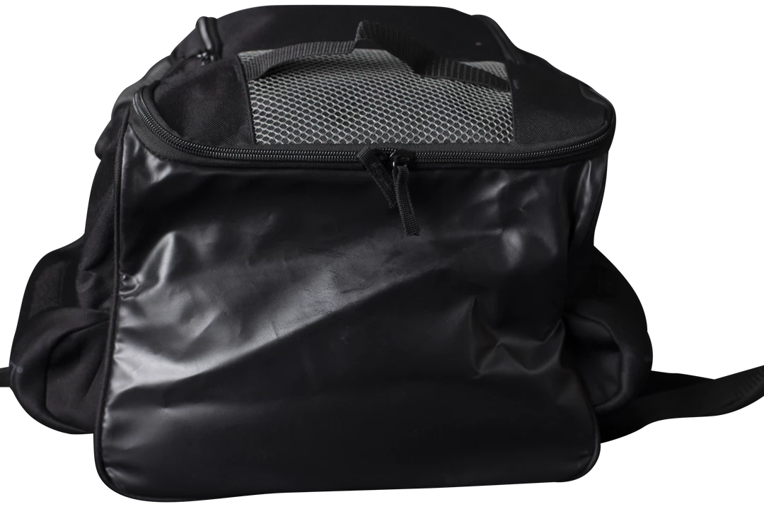 Pauer Sports GEAR MIKEN BACKPACK 8 Pauer Sports GEAR MIKEN BACKPACK