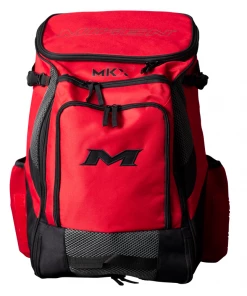 Pauer Sports GEAR MIKEN BACKPACK