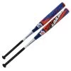 Pauer Sports Senior Slowpitch Bats Suncoast Melee Reloaded 2 Senior Softball Bat 1pc 12″ End Load