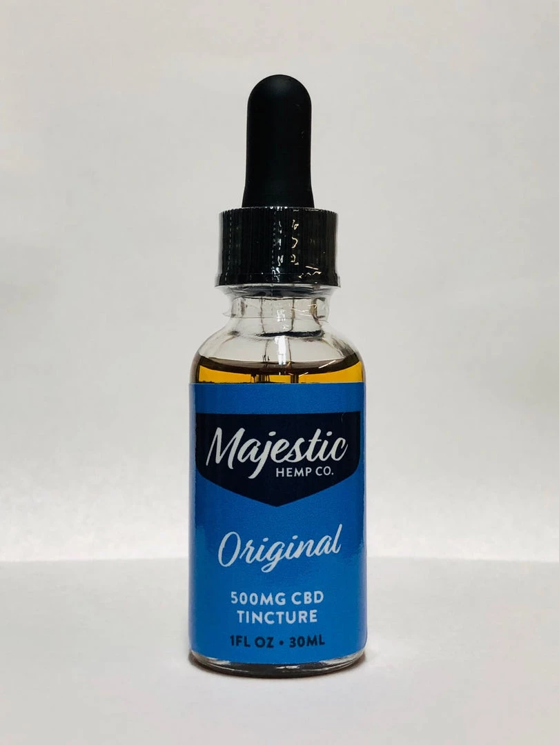 Pauer Sports FULL SPECTRUM TINCTURE - ORIGINAL 500MG Health And Wellness 3 Pauer Sports FULL SPECTRUM TINCTURE - ORIGINAL 500MG Health And Wellness