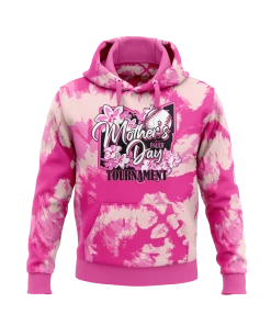 Pauer Sports Mother's Day Heavy Blend™ Hooded Sweatshirt 7 Pauer Sports Mother's Day Heavy Blend™ Hooded Sweatshirt