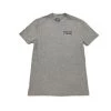 Pauer Sports Men Soul Pauer Gray Bolt Casual T-shirt