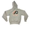 Pauer Sports Pauer Flyer Hoodie Grey