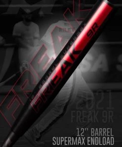 Pauer Sports JOSH RILEY FREAK 9R SUPERMAX