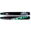 Pauer Sports Suncoast Slowpitch Bats Adidas Ruckus USSSA Softball Bat 2-pc 13″ Balanced