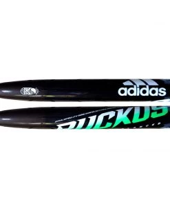 Pauer Sports Suncoast Slowpitch Bats Adidas Ruckus USSSA Softball Bat 2-pc 13″ Balanced
