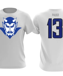 Pauer Sports PARTIAL SUB TEE