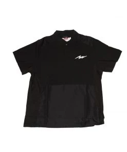 Pauer Sports Pauer Bolt Black BATTING JACKETS