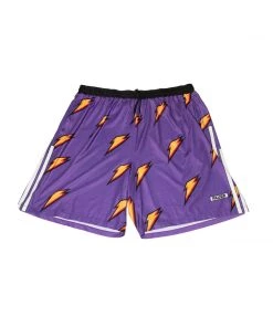 Pauer Sports Empauer Sport-Stretch Graphic Short