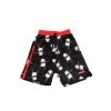 Pauer Sports Pauer Dabbing Panda Sport-Stretch Graphic Short