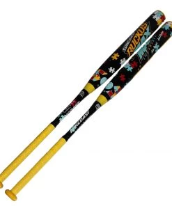 Pauer Sports Sales 17 Pauer Sports Suncoast Ruckus Max Autism Awareness Softball Bat 2-pc 12″ End Load Suncoast Slowpitch Bats