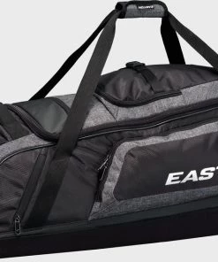 Pauer Sports Equipment Bags Easton Tank Pro Wheeled Bag