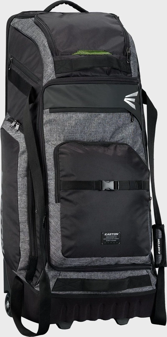 Pauer Sports Equipment Bags Easton Tank Pro Wheeled Bag 5 Pauer Sports Equipment Bags Easton Tank Pro Wheeled Bag