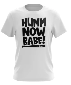 Pauer Sports Hum Now! Dri Fit Tee Men