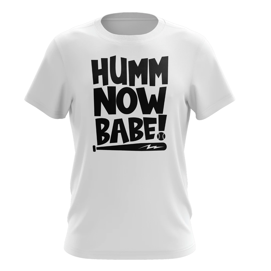 Pauer Sports Hum Now! Dri Fit Tee Men 4 Pauer Sports Hum Now! Dri Fit Tee Men