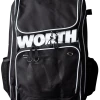 Pauer Sports WORTH BACKPACK Bat Packs 2 Pauer Sports WORTH BACKPACK Bat Packs