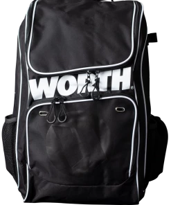 Pauer Sports WORTH BACKPACK Bat Packs