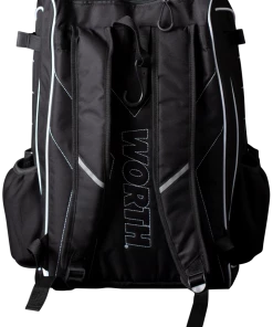 Pauer Sports WORTH BACKPACK Bat Packs