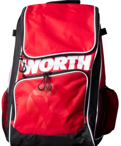 Pauer Sports WORTH BACKPACK Bat Packs