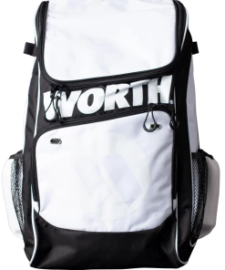 Pauer Sports WORTH BACKPACK Bat Packs