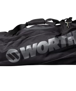 Pauer Sports Equipment Bags WORTH WHEELED BAG