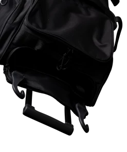 Pauer Sports Equipment Bags WORTH WHEELED BAG