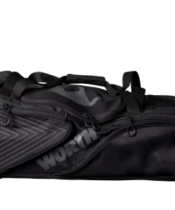 Pauer Sports Equipment Bags WORTH WHEELED BAG