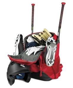 Pauer Sports WALK-OFF NX BACKPACK Bat Packs 20 Pauer Sports WALK-OFF NX BACKPACK Bat Packs