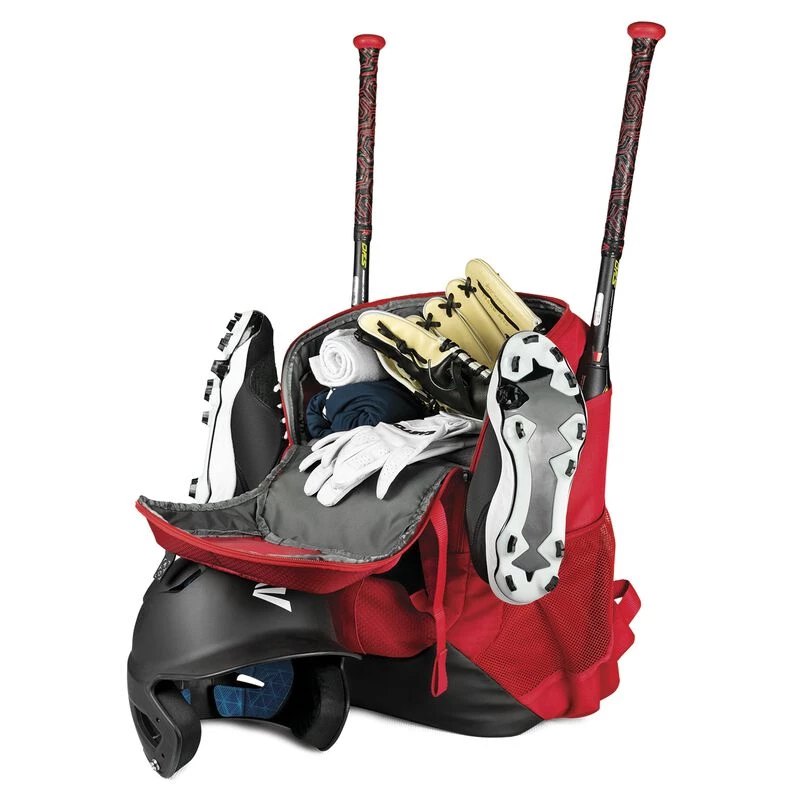 Pauer Sports WALK-OFF NX BACKPACK Bat Packs 11 Pauer Sports WALK-OFF NX BACKPACK Bat Packs