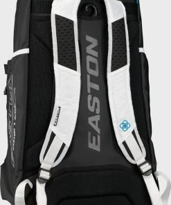 Pauer Sports JEN SCHRO CATCHER'S BACKPACK Bat Packs