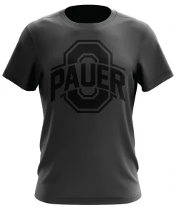 Pauer Sports Pauer Ohio Dri Fit Men
