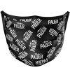 Pauer Sports Facemask Pauer Face Mask - Pauer Scattered 1 Pauer Sports Facemask Pauer Face Mask - Pauer Scattered