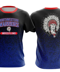 Pauer Sports FD CREW