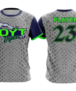 Pauer Sports FD CREW