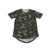 Pauer Sports Men Pauer Cubs Camo Scoop Tee