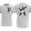 Pauer Sports Kids Pauer Dabbing Panda