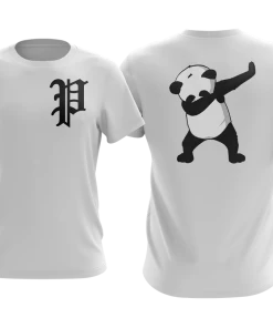 Pauer Sports Kids Pauer Dabbing Panda