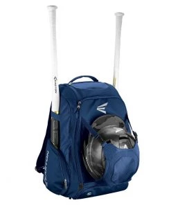 Pauer Sports Easton Walk-Off Bat & Equipment Backpack Bag Series Bat Packs